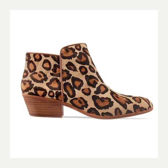 Sam Edelman Shoes - Leaped bootie!